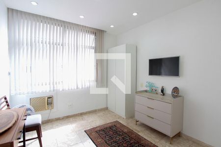 Quarto 1 de apartamento à venda com 4 quartos, 194m² em Sao Conrado , Rio de Janeiro