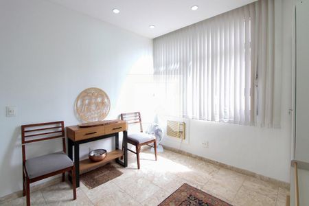 Quarto 1 de apartamento à venda com 4 quartos, 194m² em Sao Conrado , Rio de Janeiro