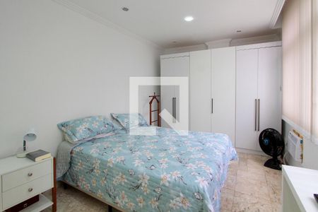 Quarto 2 suíte de apartamento à venda com 4 quartos, 194m² em Sao Conrado , Rio de Janeiro