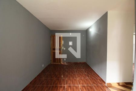 Sala de apartamento à venda com 2 quartos, 48m² em Parque Pinheiros, Taboão da Serra