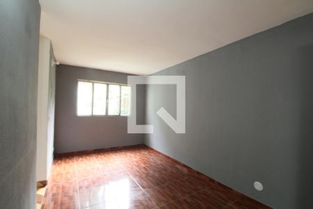 Sala de apartamento à venda com 2 quartos, 48m² em Parque Pinheiros, Taboão da Serra