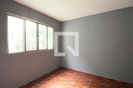 Sala de apartamento para alugar com 2 quartos, 48m² em Parque Pinheiros, Taboão da Serra