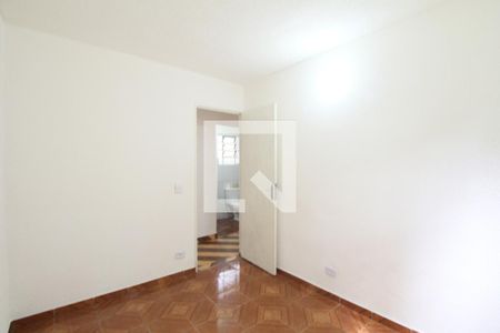 Quarto 1 de apartamento à venda com 2 quartos, 48m² em Parque Pinheiros, Taboão da Serra