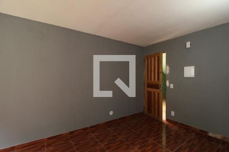 Sala de apartamento à venda com 2 quartos, 48m² em Parque Pinheiros, Taboão da Serra