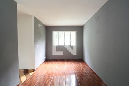 Sala de apartamento para alugar com 2 quartos, 48m² em Parque Pinheiros, Taboão da Serra