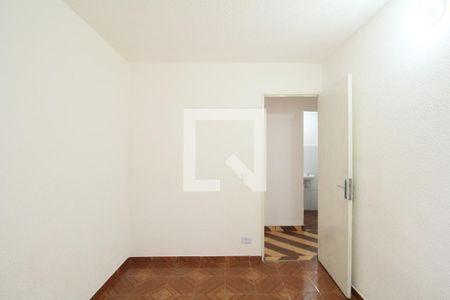 Quarto 1 de apartamento à venda com 2 quartos, 48m² em Parque Pinheiros, Taboão da Serra