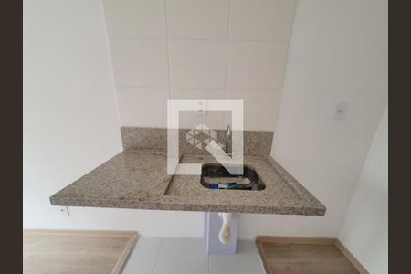 Foto 11 de apartamento à venda com 1 quarto, 32m² em Vila Mariana, São Paulo