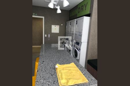 Foto 19 de apartamento à venda com 1 quarto, 32m² em Vila Mariana, São Paulo