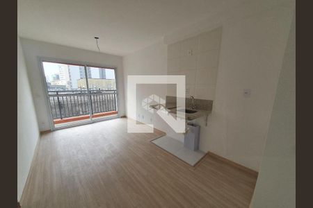 Foto 02 de apartamento à venda com 1 quarto, 32m² em Vila Mariana, São Paulo