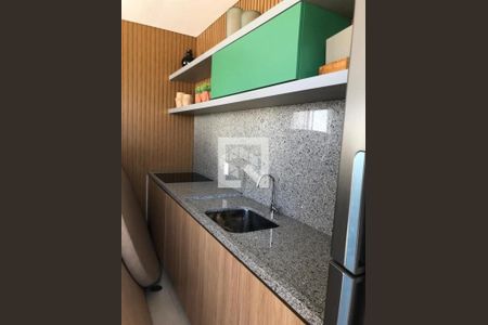 Foto 05 de apartamento à venda com 1 quarto, 32m² em Vila Mariana, São Paulo