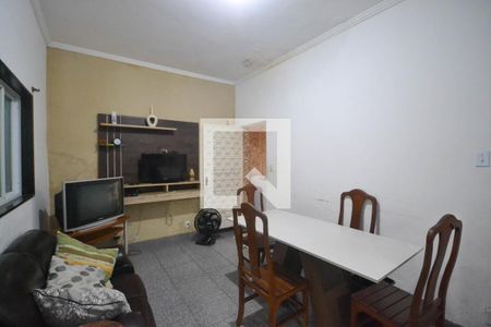 Sala de jantar de casa para alugar com 3 quartos, 300m² em Centro, Nilópolis