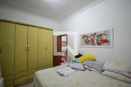 Quarto 1 de casa para alugar com 3 quartos, 300m² em Centro, Nilópolis