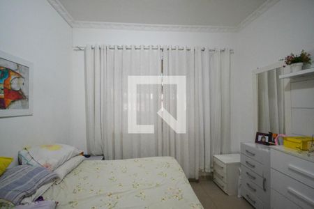 Quarto 1 de casa para alugar com 3 quartos, 300m² em Centro, Nilópolis