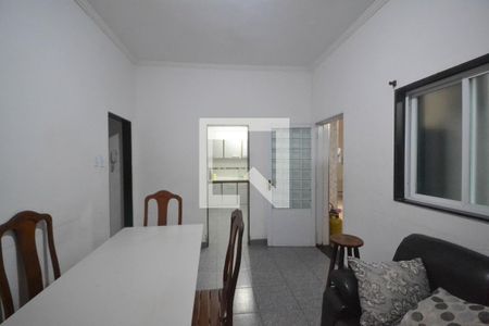 Sala de jantar de casa para alugar com 3 quartos, 300m² em Centro, Nilópolis