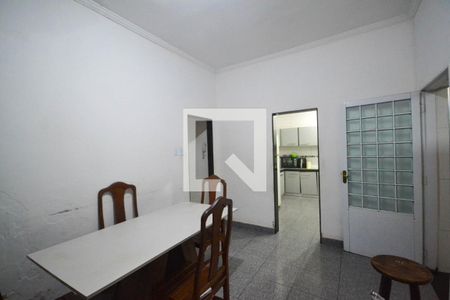 Sala de jantar de casa para alugar com 3 quartos, 300m² em Centro, Nilópolis