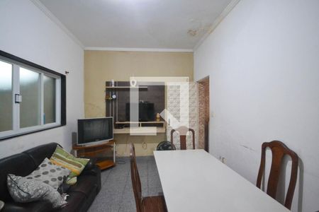 Sala de jantar de casa para alugar com 3 quartos, 300m² em Centro, Nilópolis