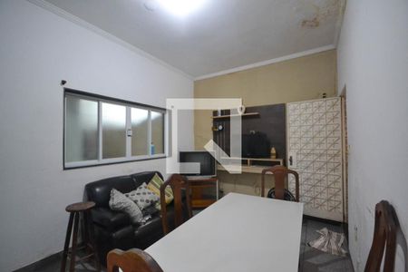 Sala de jantar de casa para alugar com 3 quartos, 300m² em Centro, Nilópolis