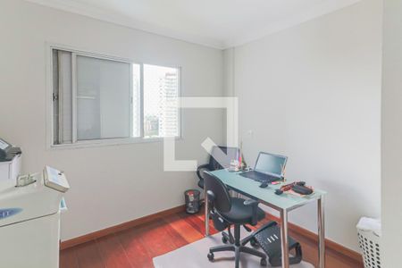 Quarto 1 de apartamento à venda com 3 quartos, 83m² em Jardim Esmeralda, São Paulo