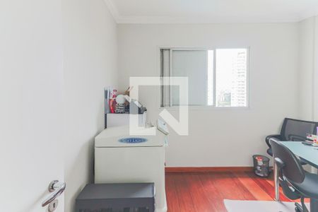 Quarto 1 de apartamento à venda com 3 quartos, 83m² em Jardim Esmeralda, São Paulo