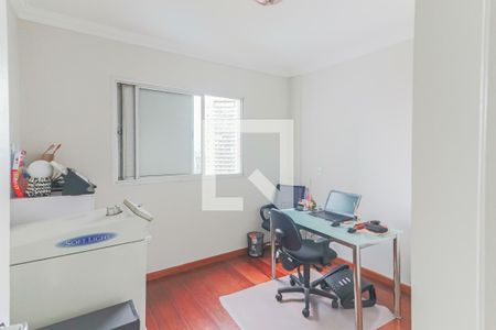 Quarto 1 de apartamento à venda com 3 quartos, 83m² em Jardim Esmeralda, São Paulo