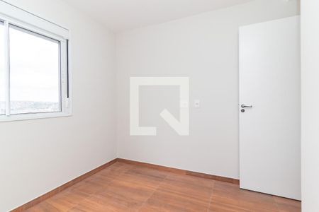 Quarto 1 de apartamento para alugar com 2 quartos, 38m² em Vila Progresso (zona Leste), São Paulo