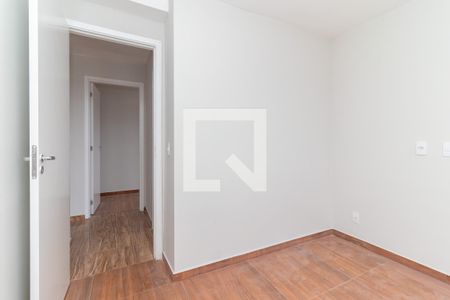 Quarto 1 de apartamento para alugar com 2 quartos, 38m² em Vila Progresso (zona Leste), São Paulo