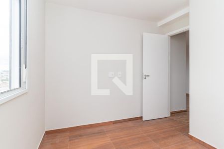 Quarto 1 de apartamento para alugar com 2 quartos, 38m² em Vila Progresso (zona Leste), São Paulo