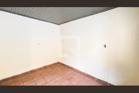 Quarto de casa para alugar com 1 quarto, 50m² em Vila Guaraciaba, Santo André