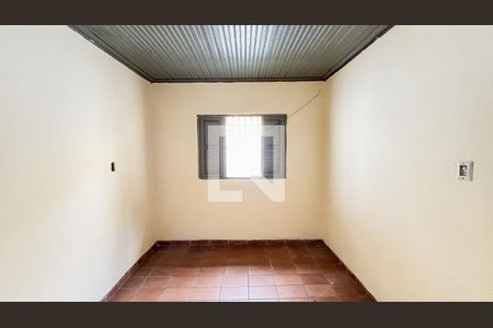 Quarto de casa para alugar com 1 quarto, 50m² em Vila Guaraciaba, Santo André