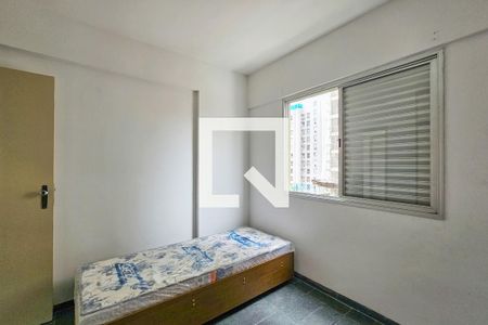 Apartamento para alugar com 1 quarto, 44m² em Balneario Cidade Atlantica, Guarujá