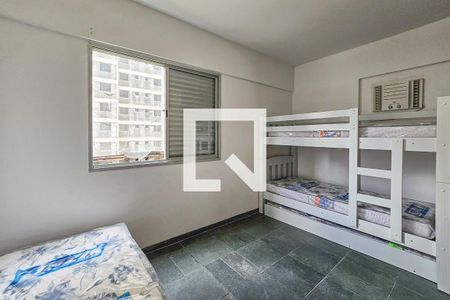 Apartamento para alugar com 1 quarto, 44m² em Balneario Cidade Atlantica, Guarujá