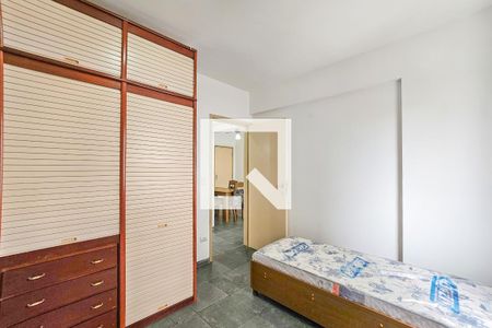 Apartamento para alugar com 1 quarto, 44m² em Balneario Cidade Atlantica, Guarujá