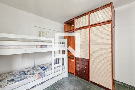 Apartamento para alugar com 1 quarto, 44m² em Balneario Cidade Atlantica, Guarujá