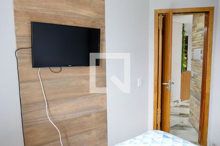 Quarto 1 de apartamento para alugar com 2 quartos, 52m² em Padroeira, Osasco