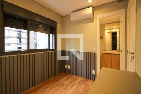 Suíte 1 de apartamento à venda com 2 quartos, 64m² em Jardim Paulista, São Paulo