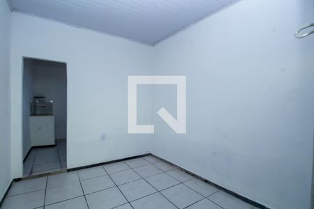 Kitnet de casa para alugar com 1 quarto, 30m² em Bonfim, Belo Horizonte