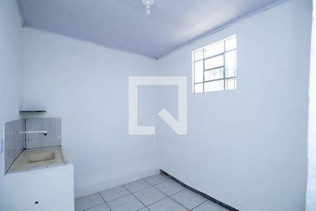 Cozinha  de casa para alugar com 1 quarto, 30m² em Bonfim, Belo Horizonte