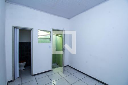 Kitnet de casa para alugar com 1 quarto, 30m² em Bonfim, Belo Horizonte