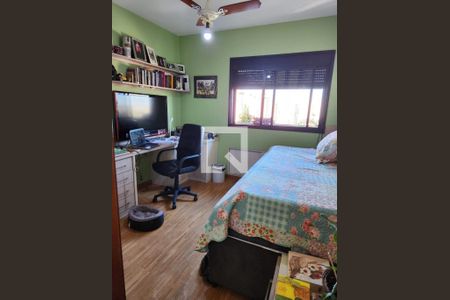 Foto 02 de apartamento à venda com 3 quartos, 140m² em Jardim Lar Sao Paulo, São Paulo