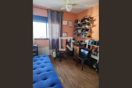 Foto 19 de apartamento à venda com 3 quartos, 140m² em Jardim Lar Sao Paulo, São Paulo