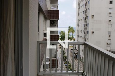 Apartamento para alugar com 2 quartos, 88m² em Centro, Guarujá