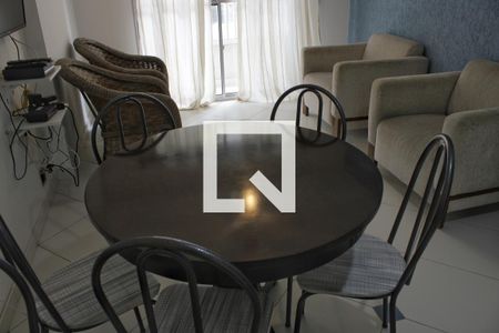 Apartamento para alugar com 2 quartos, 88m² em Centro, Guarujá