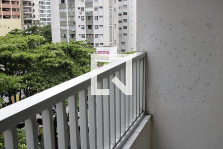 Apartamento para alugar com 2 quartos, 88m² em Centro, Guarujá