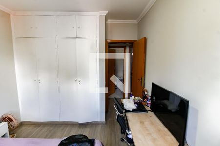 Quarto 1 - Armários de apartamento à venda com 2 quartos, 74m² em Cerqueira César, São Paulo