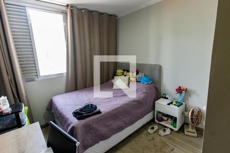 Quarto 1 de apartamento à venda com 2 quartos, 74m² em Cerqueira César, São Paulo