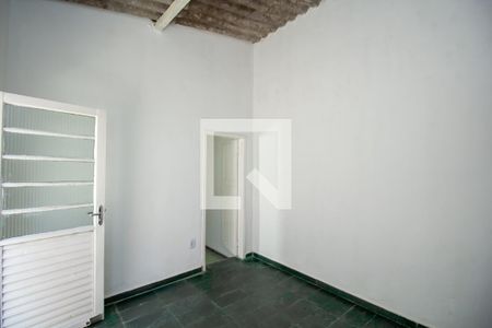 Sala  de casa para alugar com 1 quarto, 50m² em Bonfim, Belo Horizonte