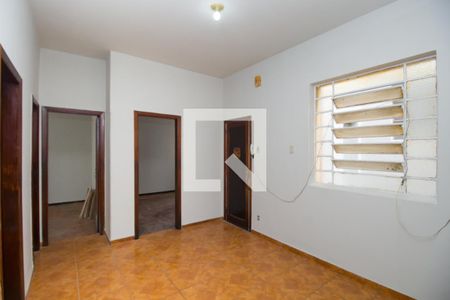 Sala 2 de apartamento para alugar com 3 quartos, 90m² em Floresta, Belo Horizonte