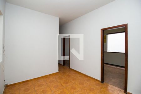 Sala 2 de apartamento para alugar com 3 quartos, 90m² em Floresta, Belo Horizonte