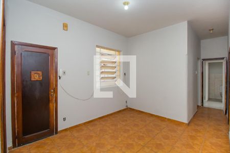 Sala 2 de apartamento para alugar com 3 quartos, 90m² em Floresta, Belo Horizonte