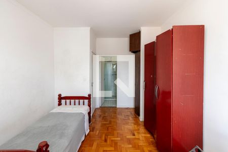 Suíte de apartamento à venda com 3 quartos, 119m² em Santo Amaro, São Paulo